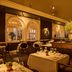 The Historic Cavalier Hotel and Beach Club, Autograph Collection dining room in Virginia Beach with set tables and arches