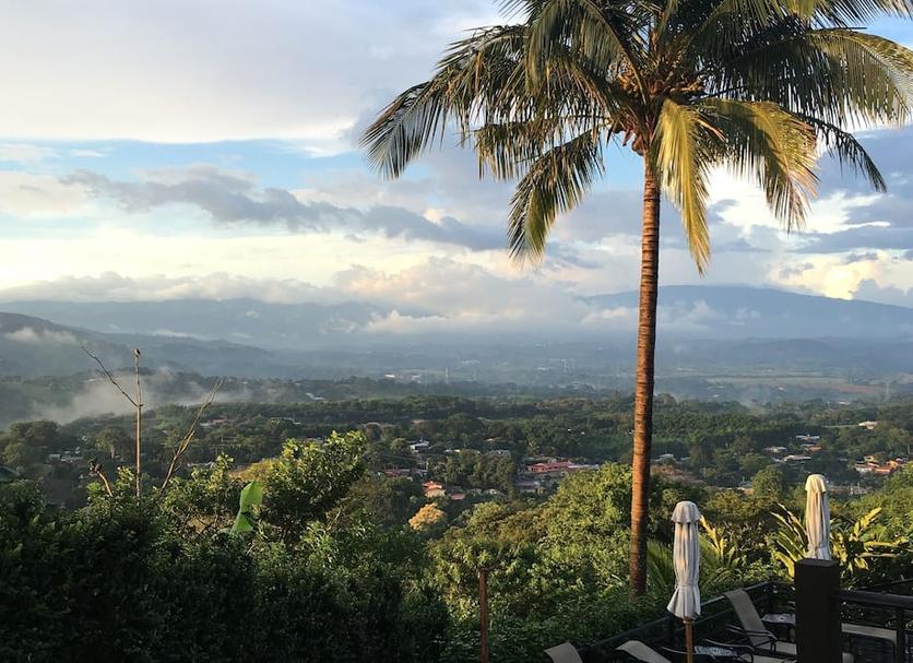 Outdoors view Photo