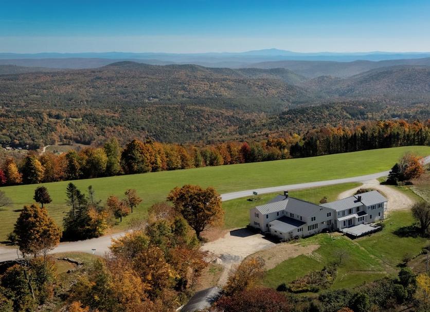 Outdoors view Photo