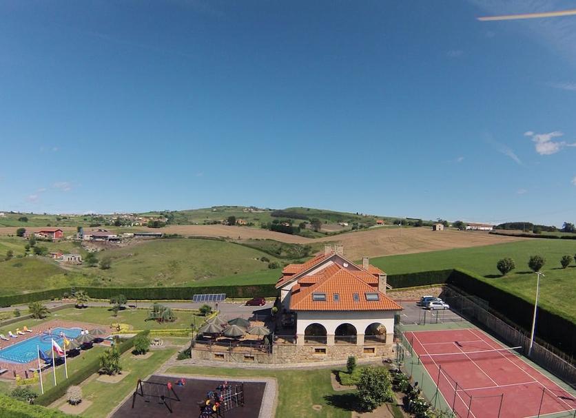 Outdoors view Photo