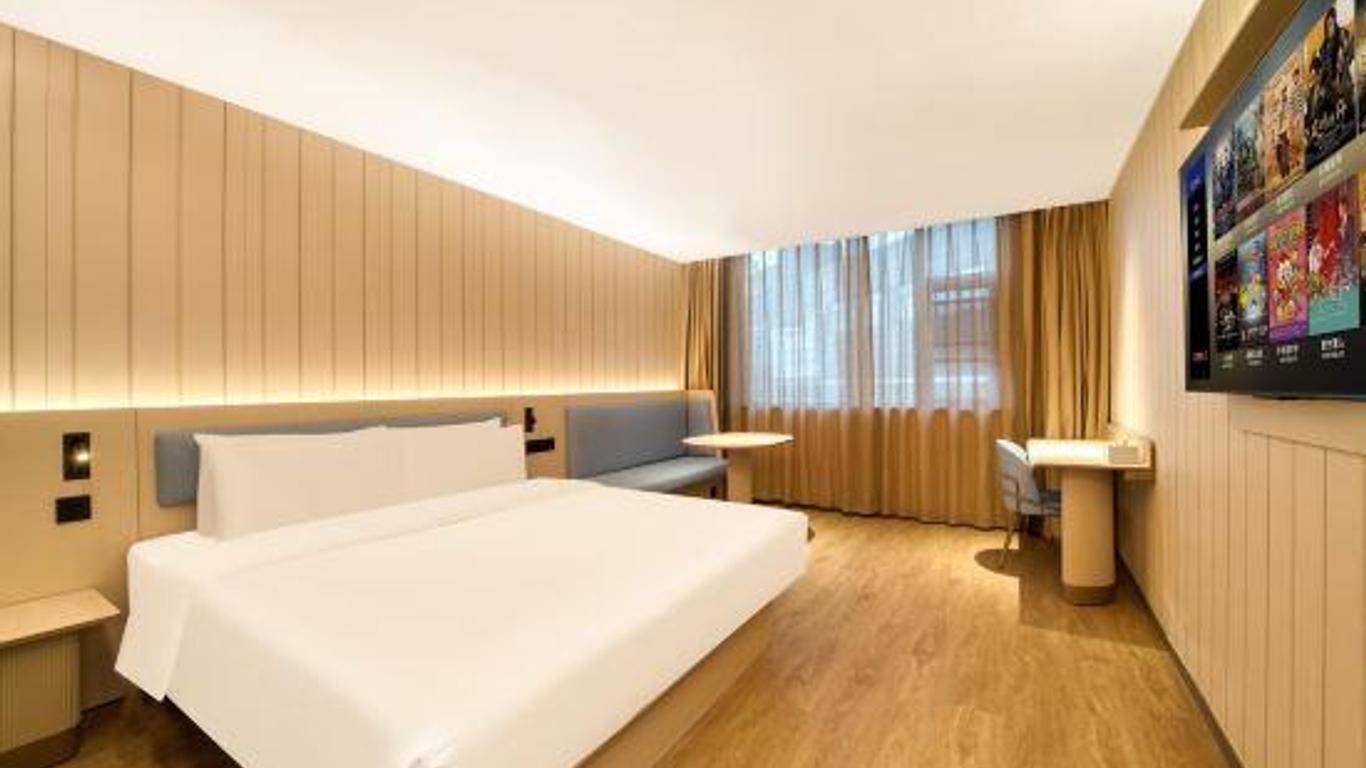 Hanting Hotel Cixi Guanhaiwei