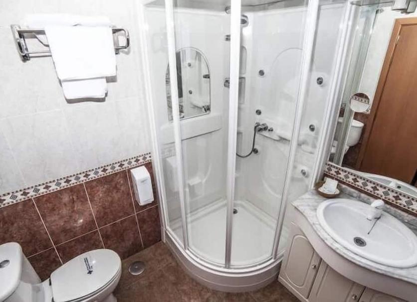 Bathroom Photo