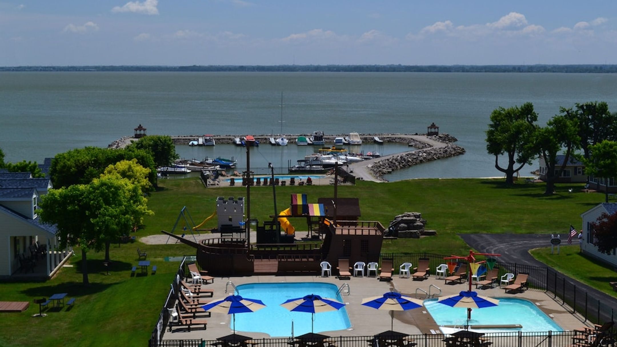 South Beach Resort Hotel from 103. Marblehead Hotel Deals & Reviews