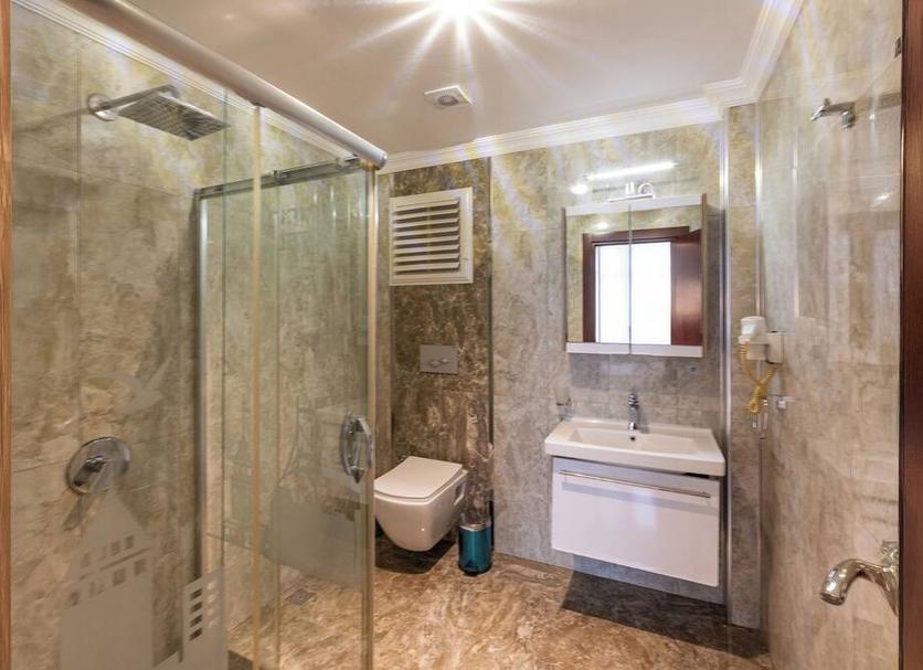 Bathroom Photo