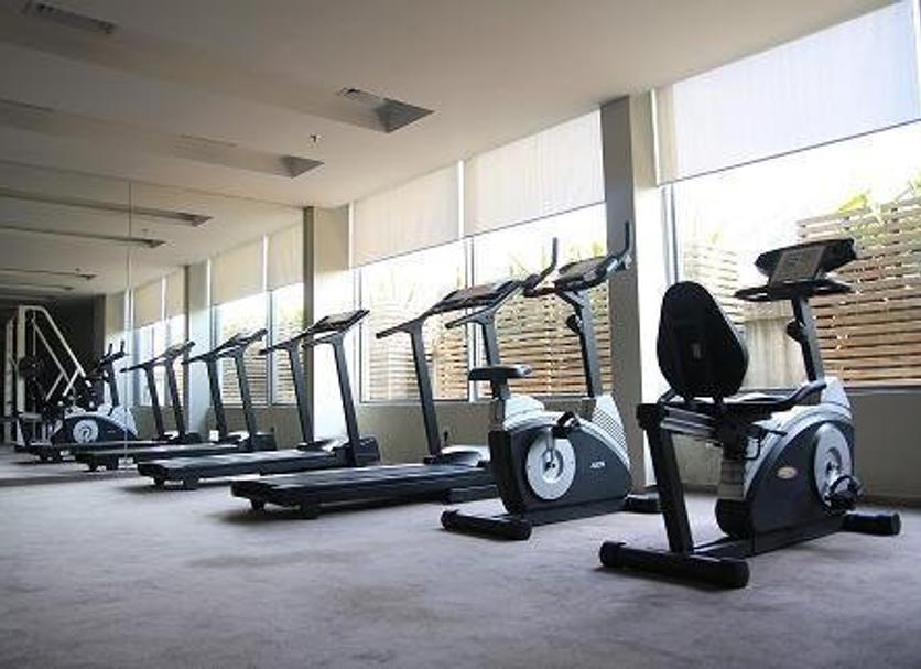 Gym Photo
