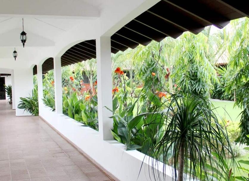 Outdoors view Photo