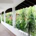 Outdoors view