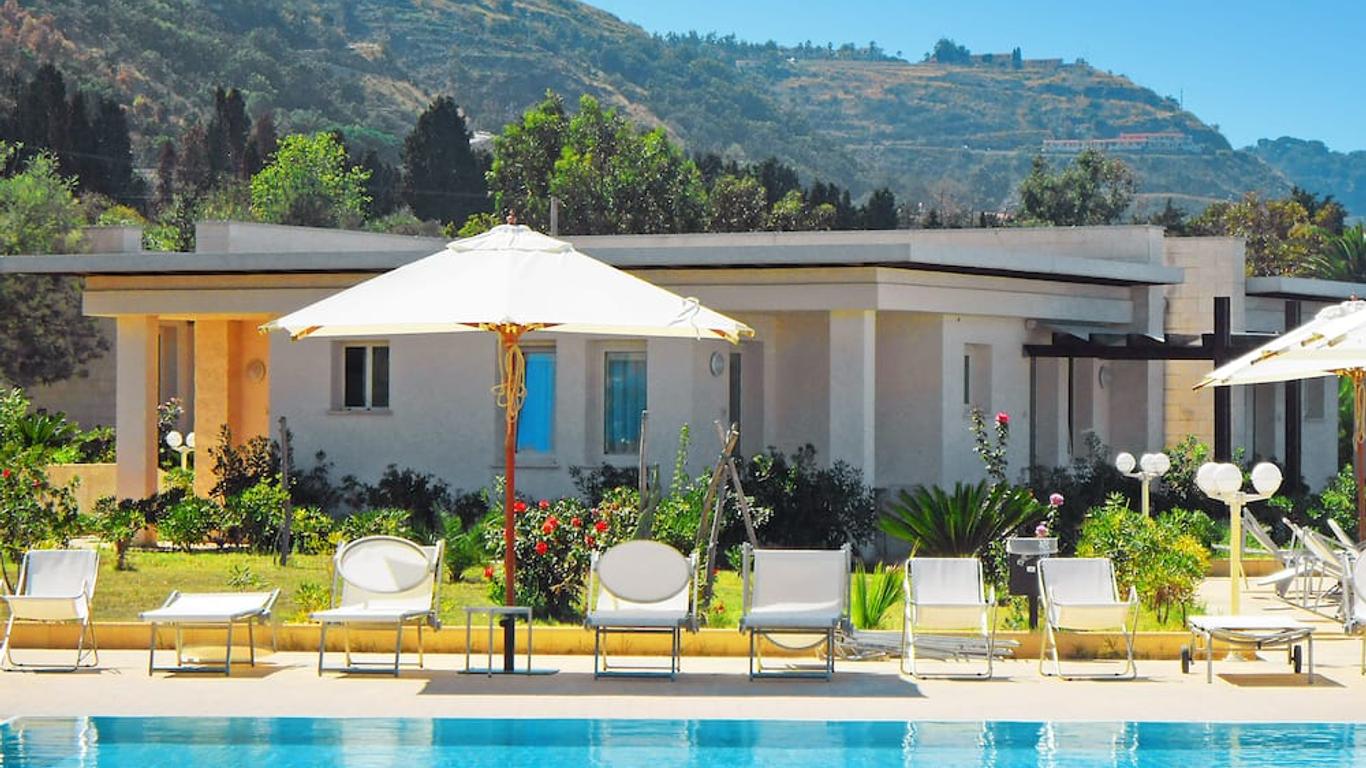 Le Rosette Resort