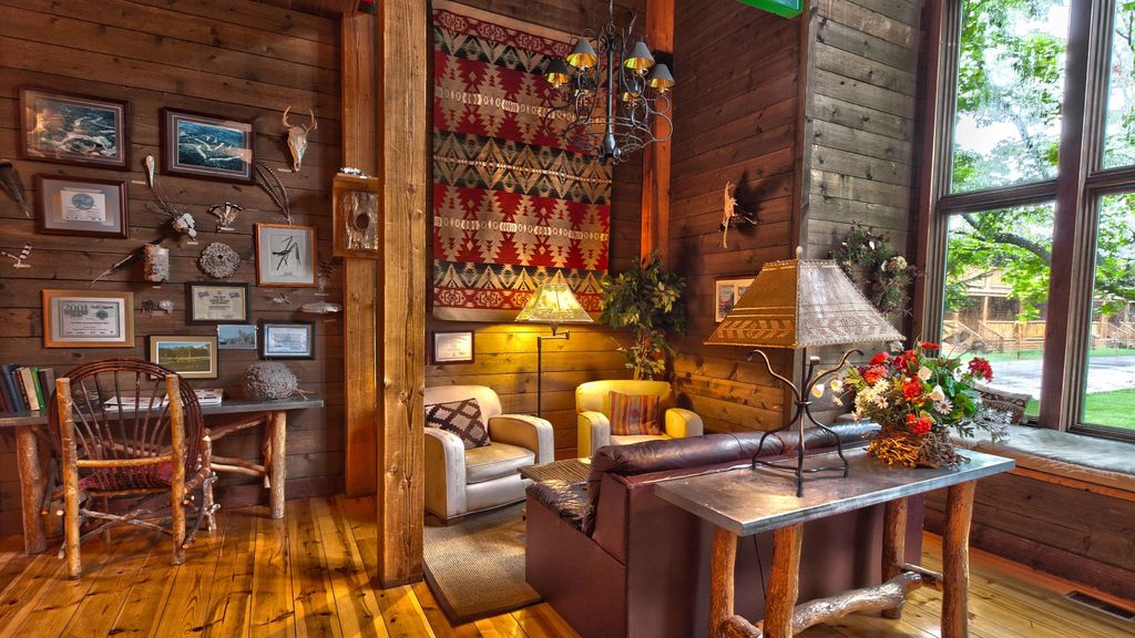 Drummond Island Resort & Conference Center from 129. Drummond Hotel