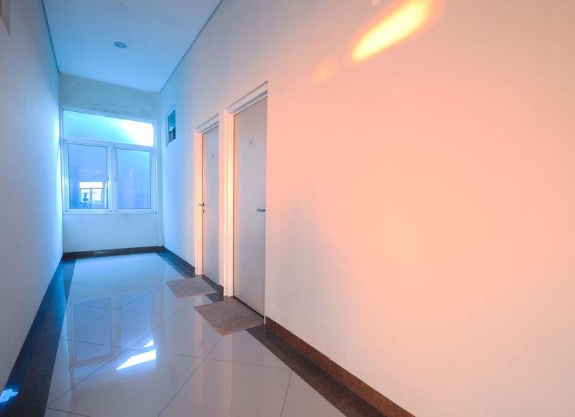 Hallway Photo
