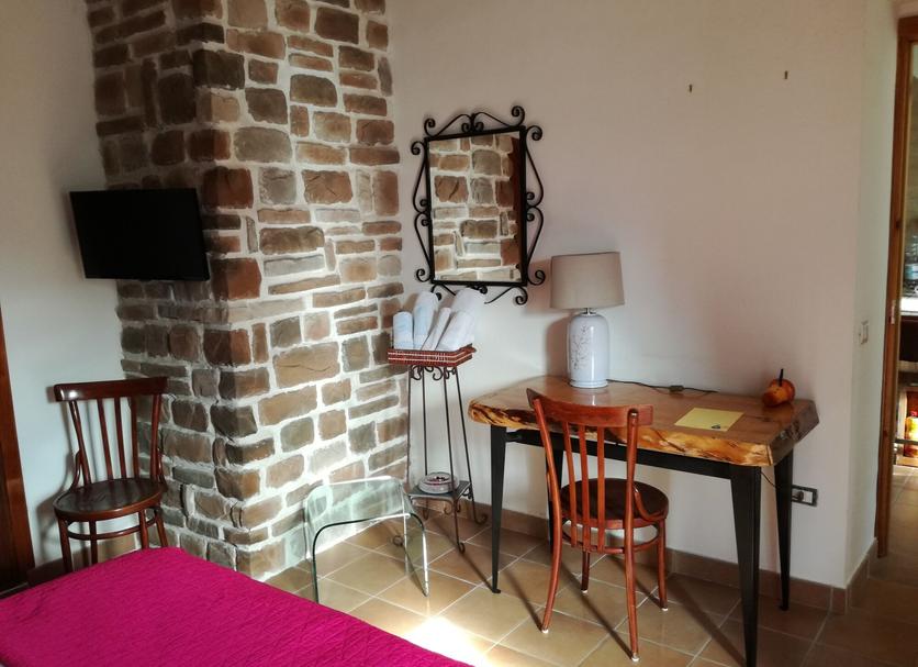 Room amenity Photo
