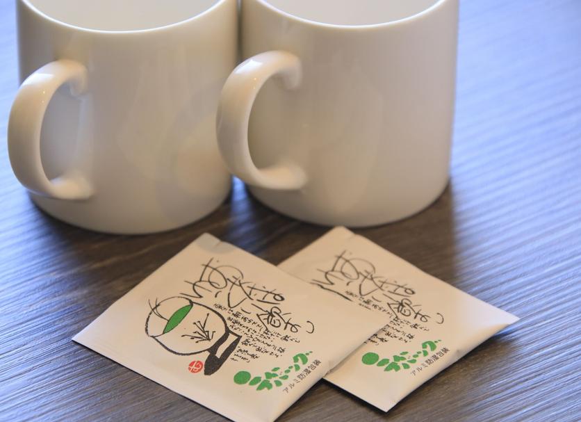 Room amenity Photo