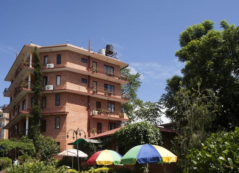 Building Photo