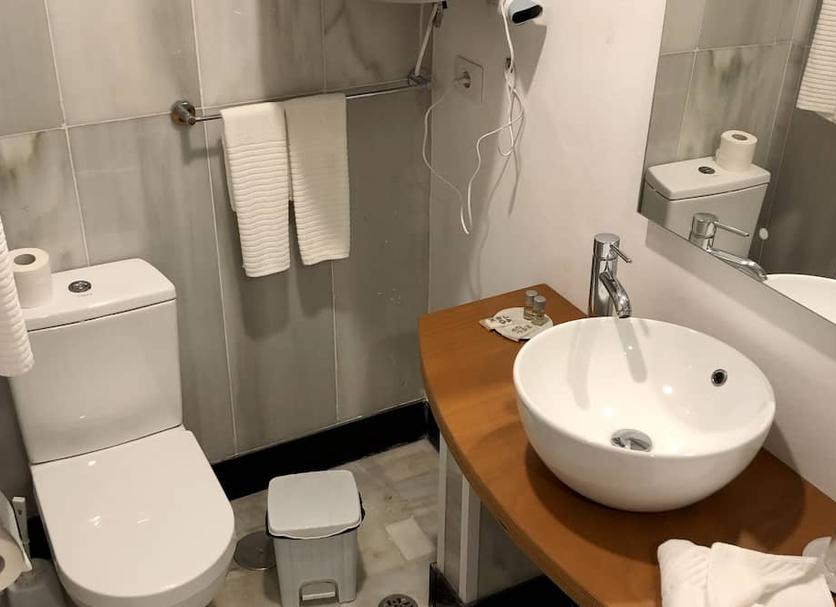 Bathroom Photo