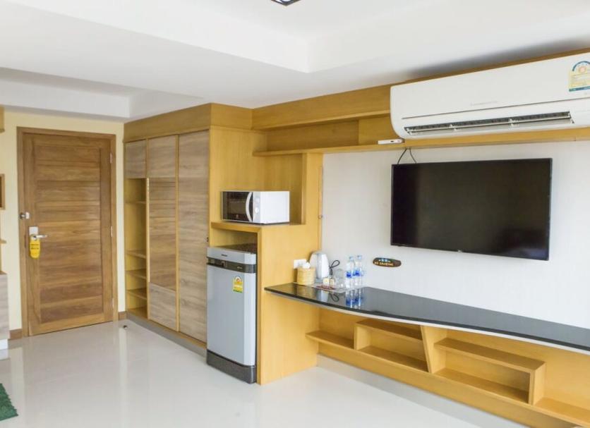 Room amenity Photo