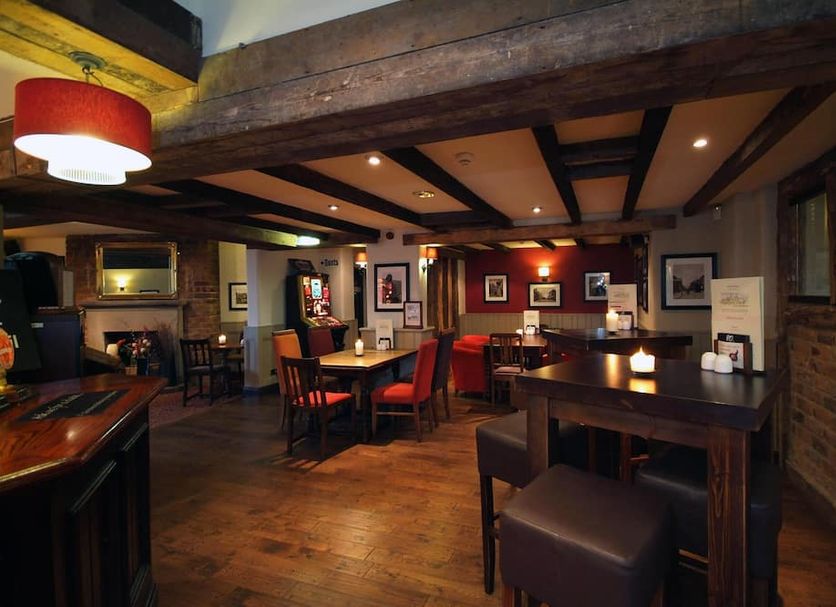 Bar Photo