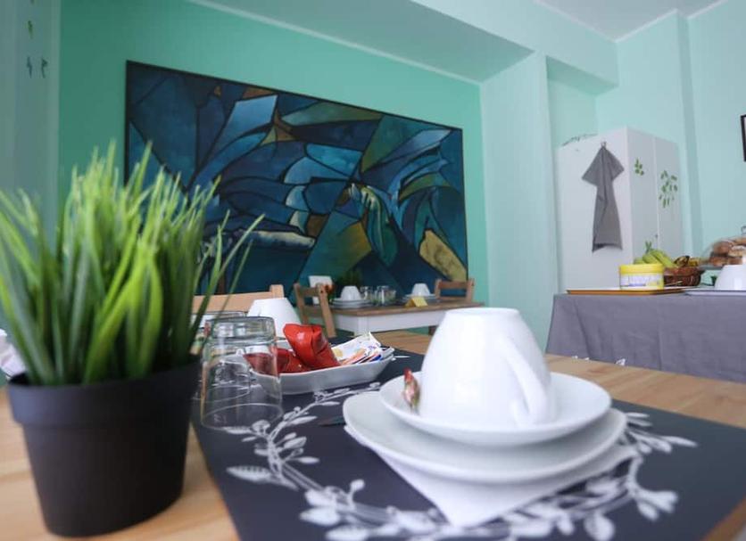 Dining room Photo