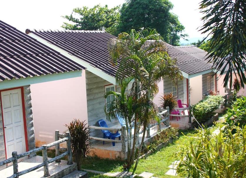 Outdoors view Photo