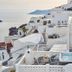 Santorini Mansion at Imerovigli with private plunge pool and terrace overlooking the sea