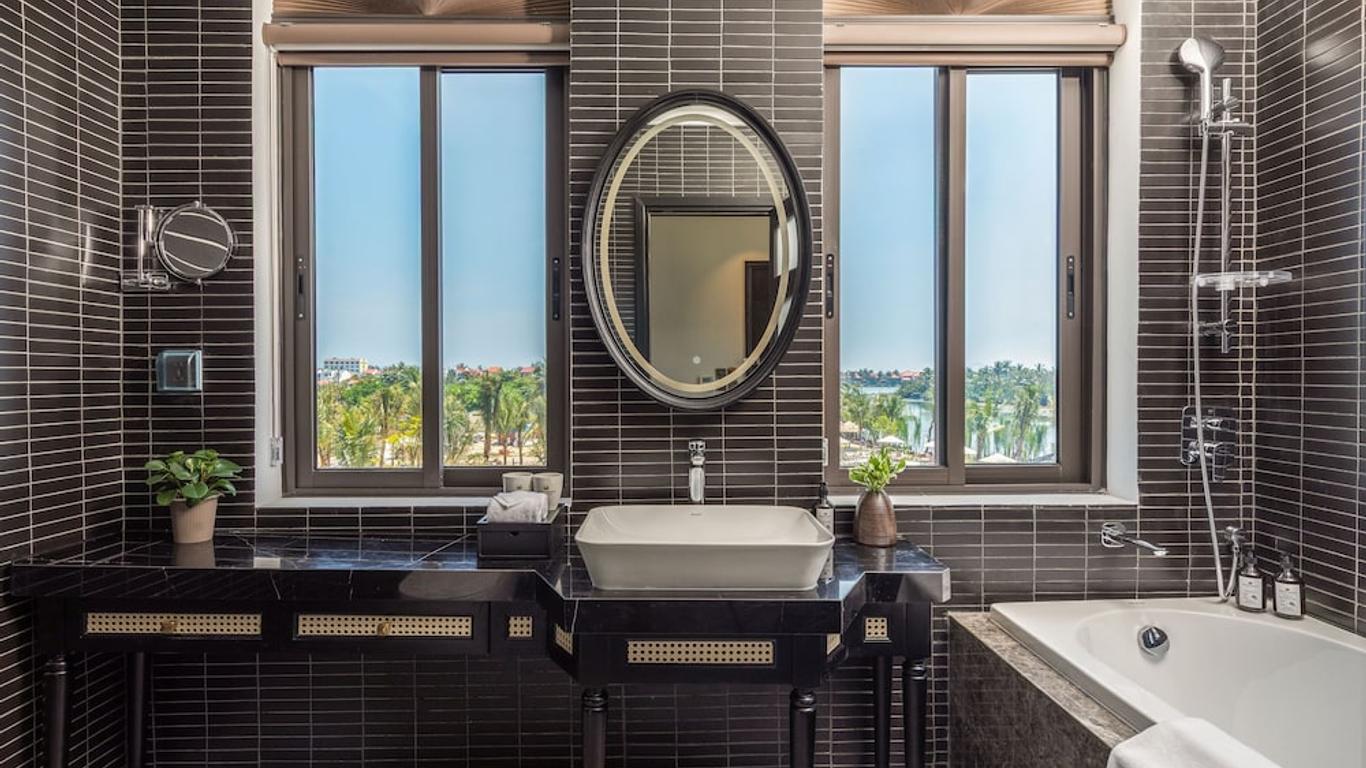 Nesta Hoian Resort & Spa