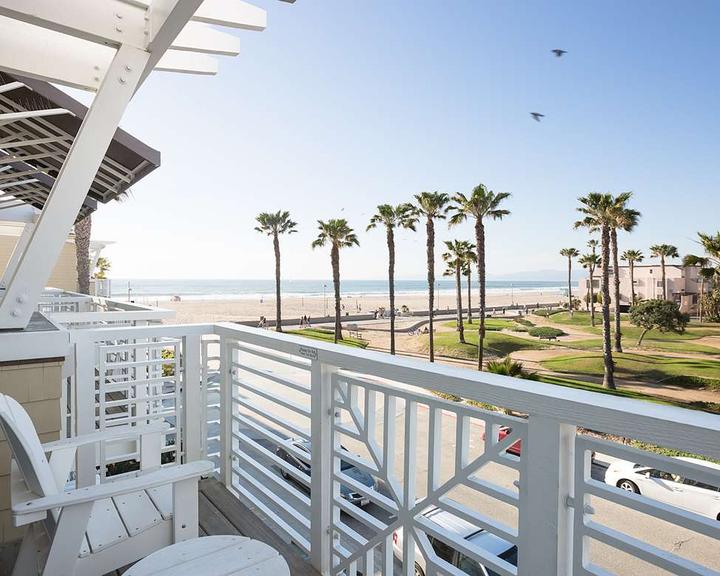 Beach House Hotel At Hermosa Beach 284 Hermosa Beach Hotel Deals Reviews - Kayak