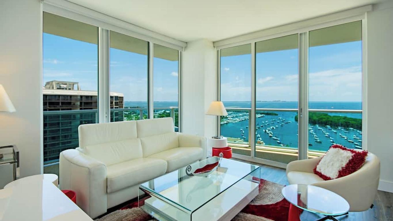 Private Residences At Hotel Arya By Sofla Vacations