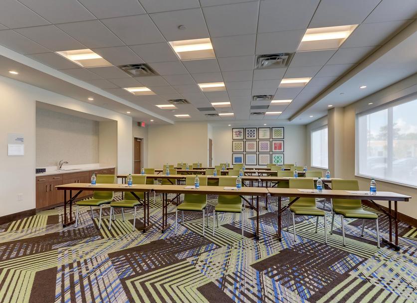 Conference room Photo