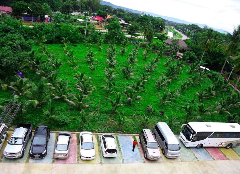 Outdoors view Photo