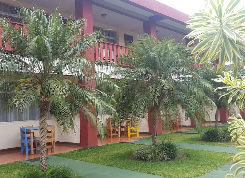 Outdoors view Photo