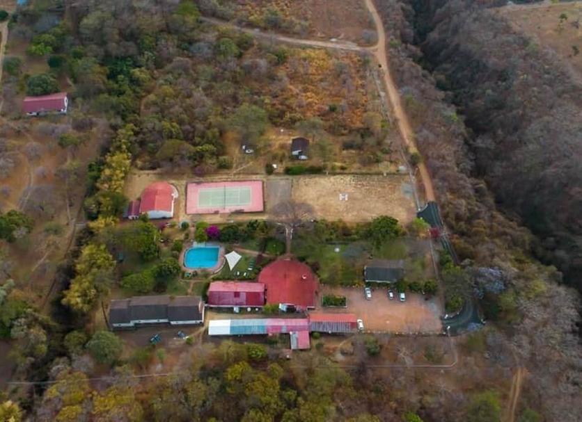Outdoors view Photo