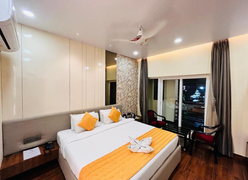 Bedroom Photo