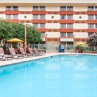 Wyndham Garden Hotel - Austin