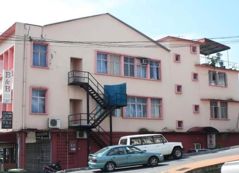 Building Photo