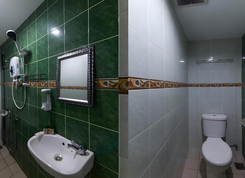 Bathroom Photo