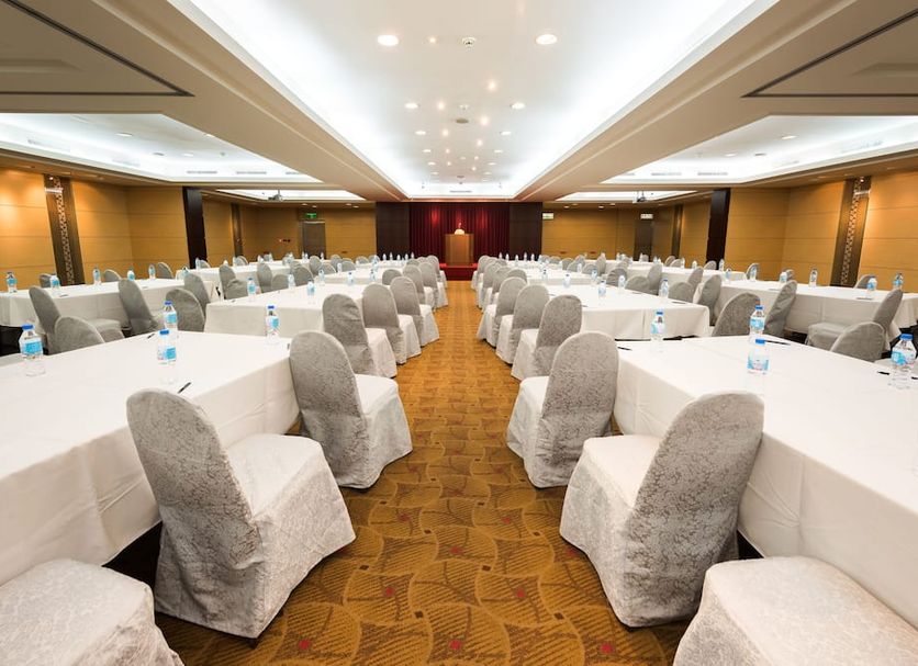 Conference room Photo