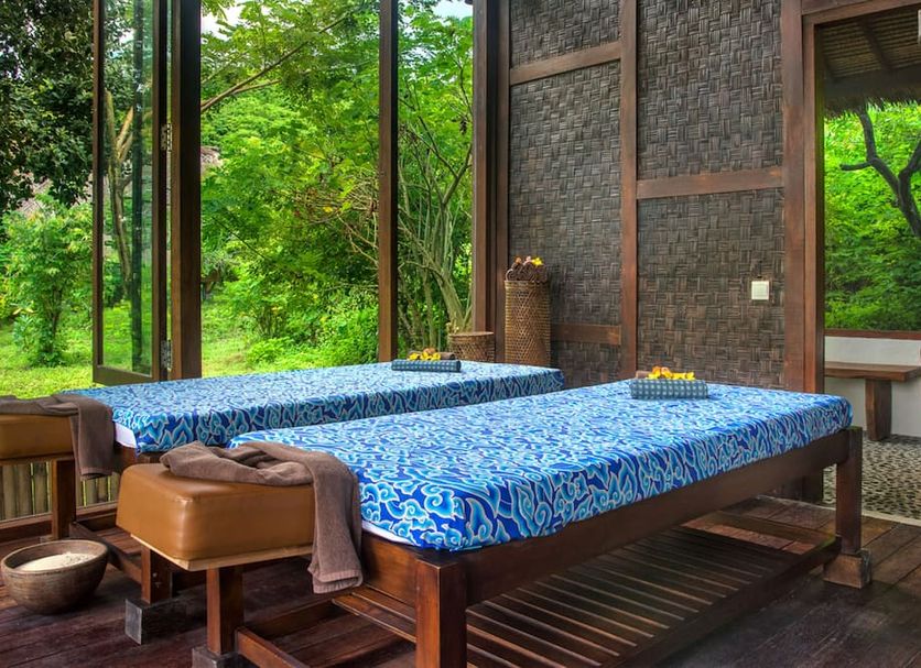 Spa Photo