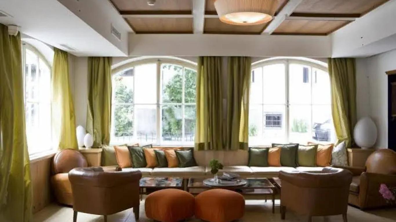 Hotel Der Seehof