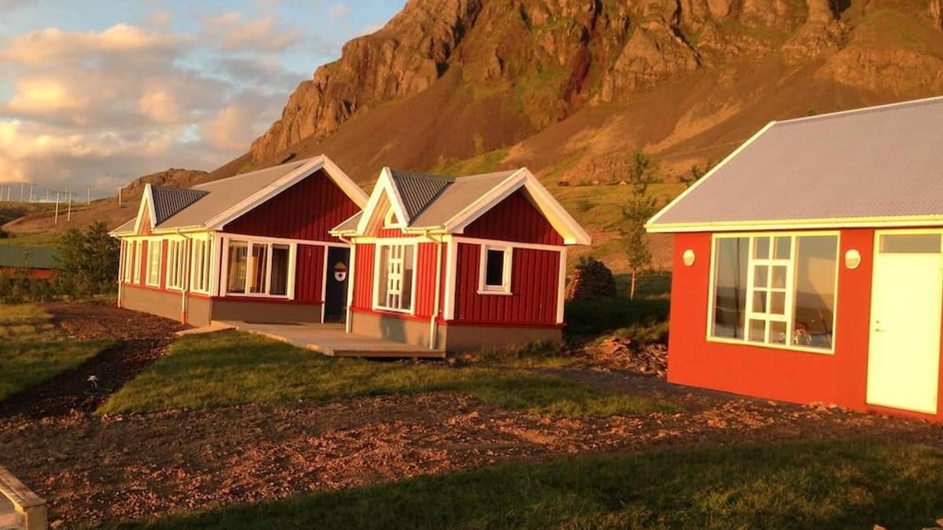 Kría Cottages