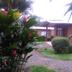 Outdoors view