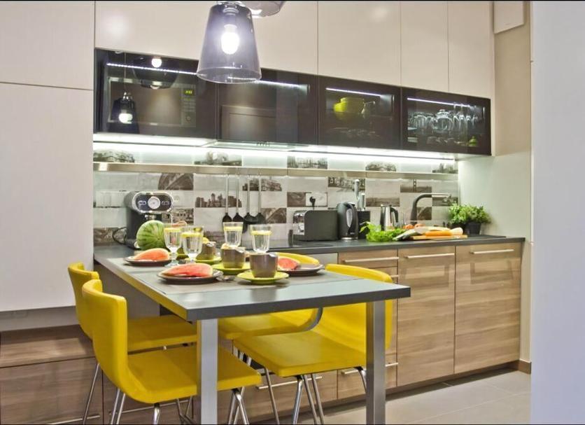Kitchen Photo
