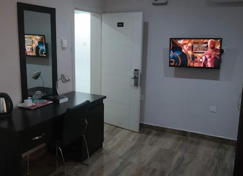 Room amenity Photo