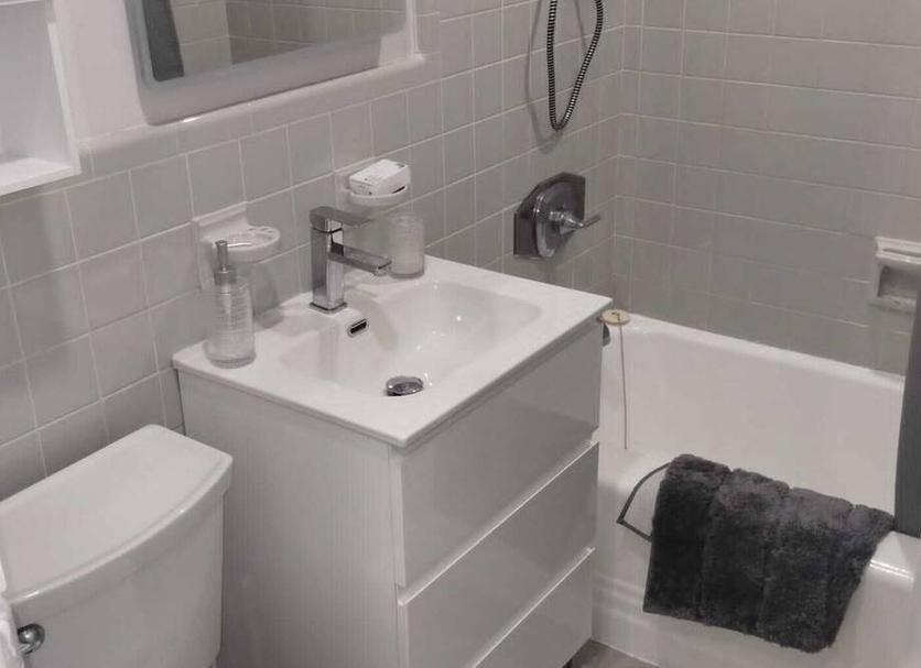 Bathroom Photo