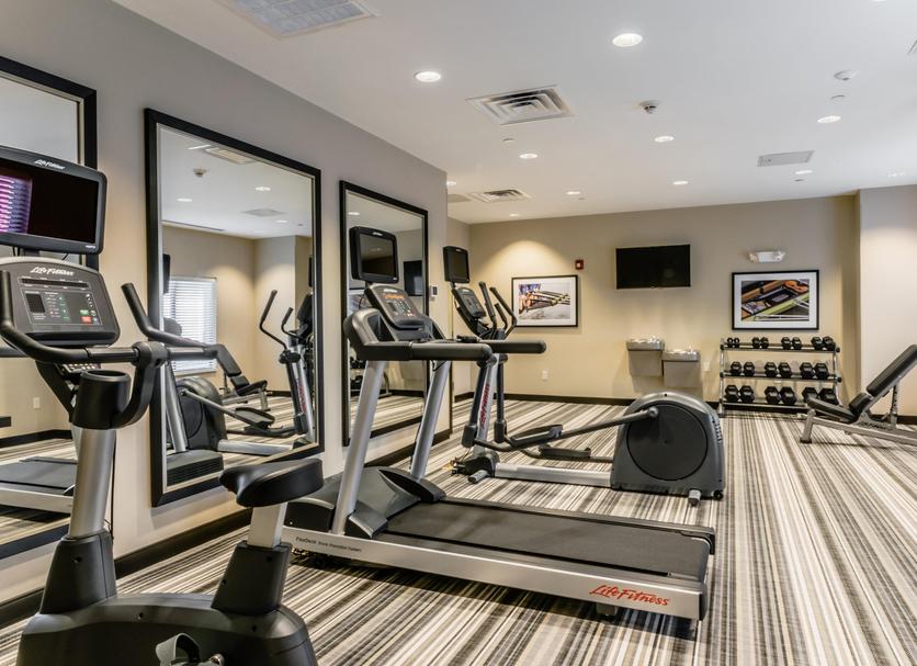 Gym Photo