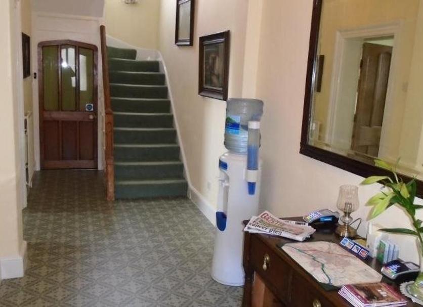 Stairs Photo