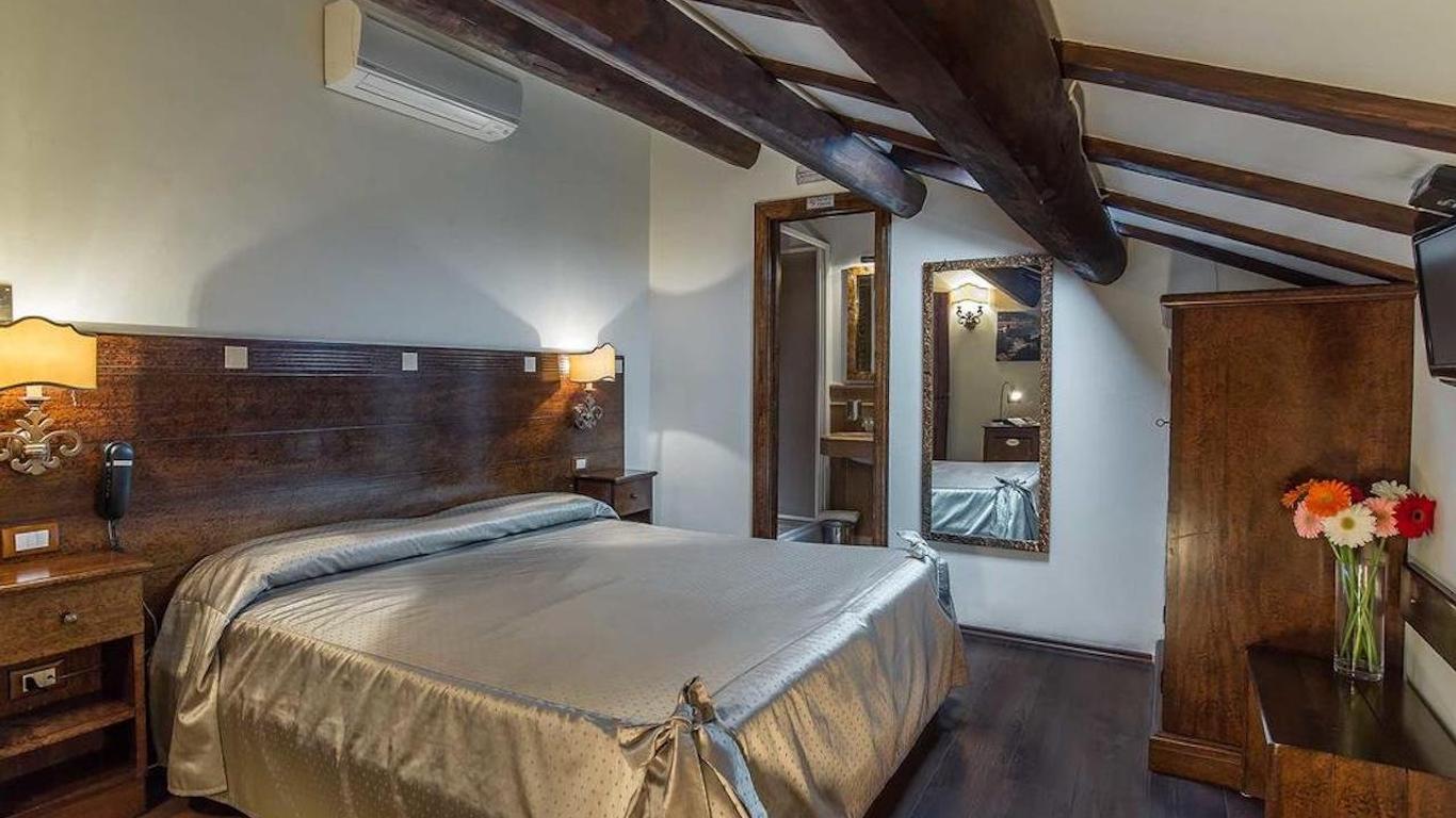 Al Casaletto Hotel