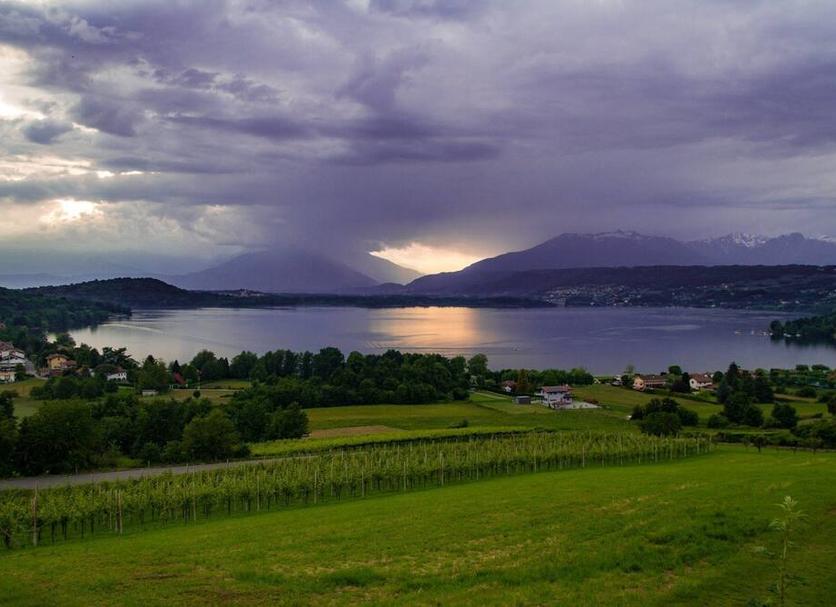 Outdoors view Photo