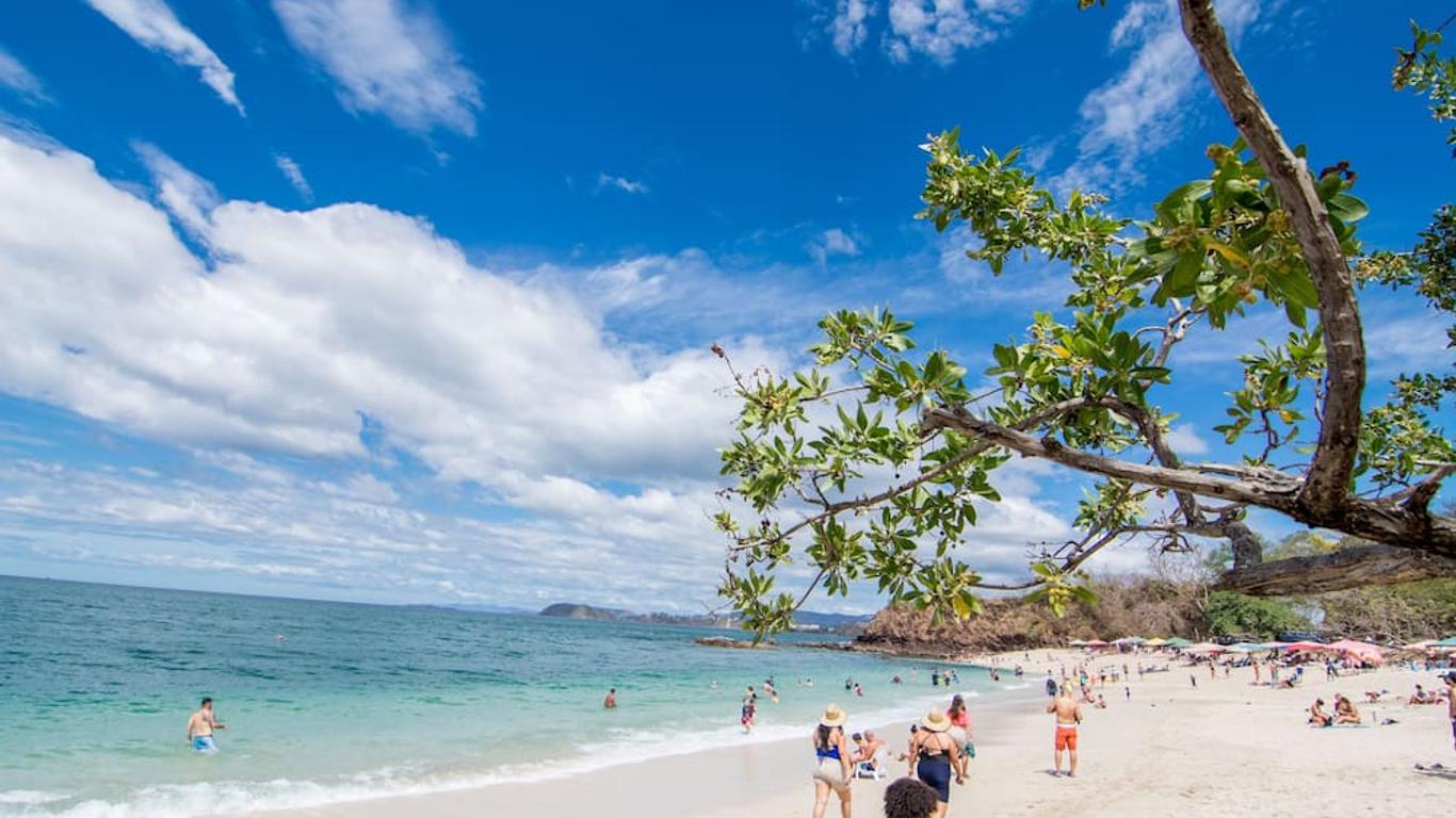 Hotel Guanacaste Lodge