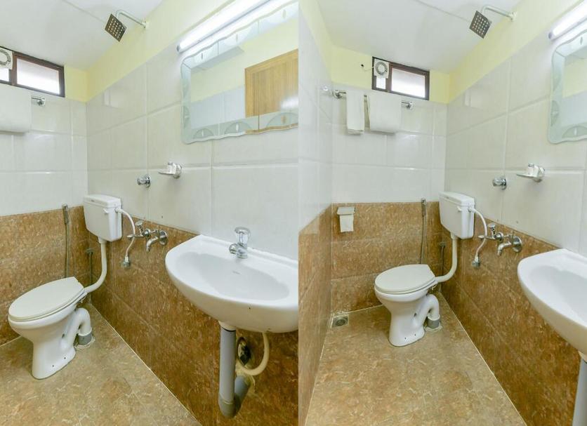 Bathroom Photo