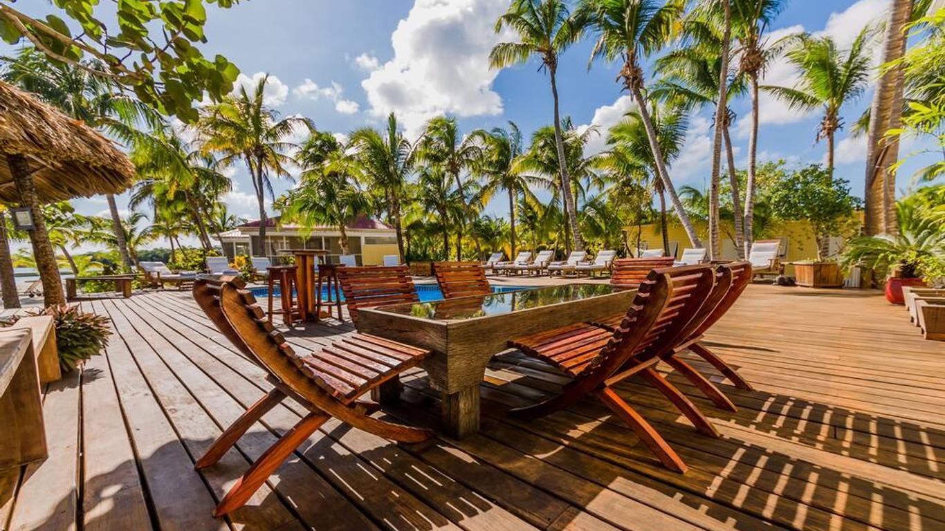 Turneffe Island Resort