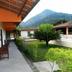 Outdoors view